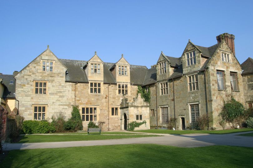 mercure-telford-madeley-court-hotel